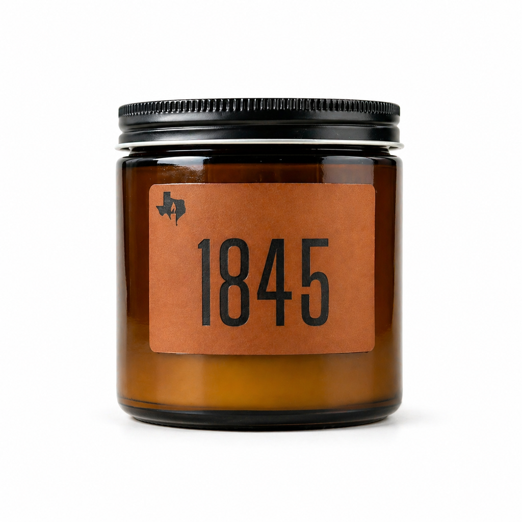 The 1845 Candle | 16oz