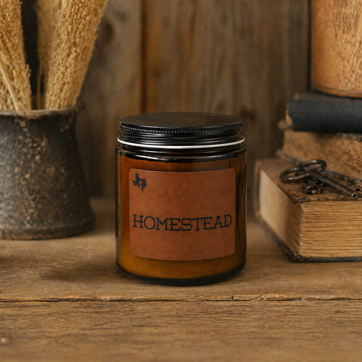 The Homestead | 16oz
