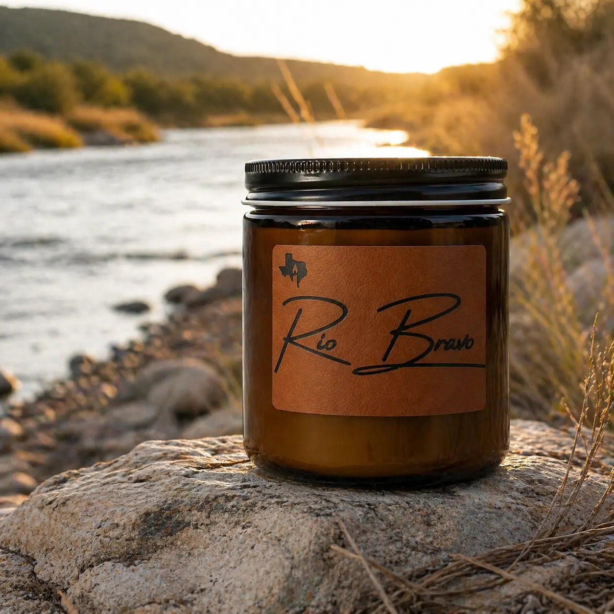 Rio Bravo | 16oz