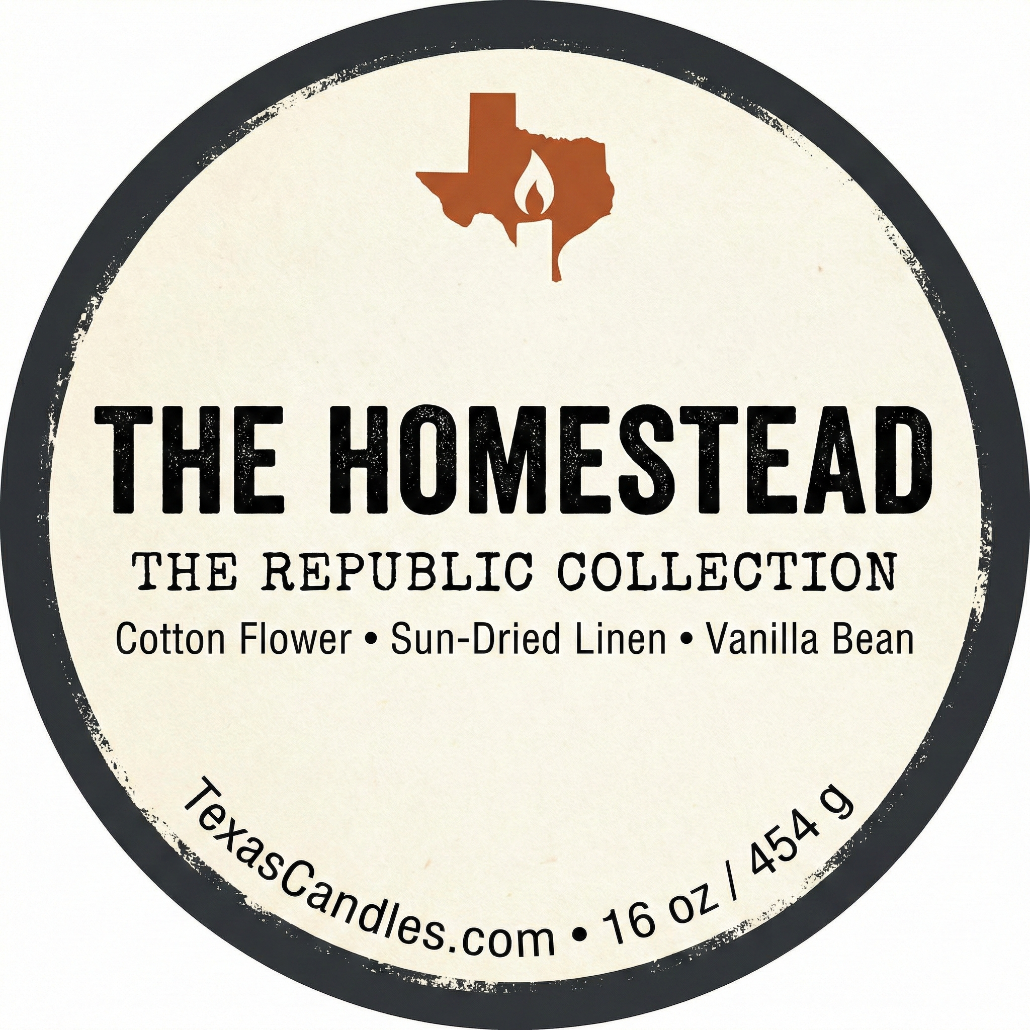 The Homestead 16oz