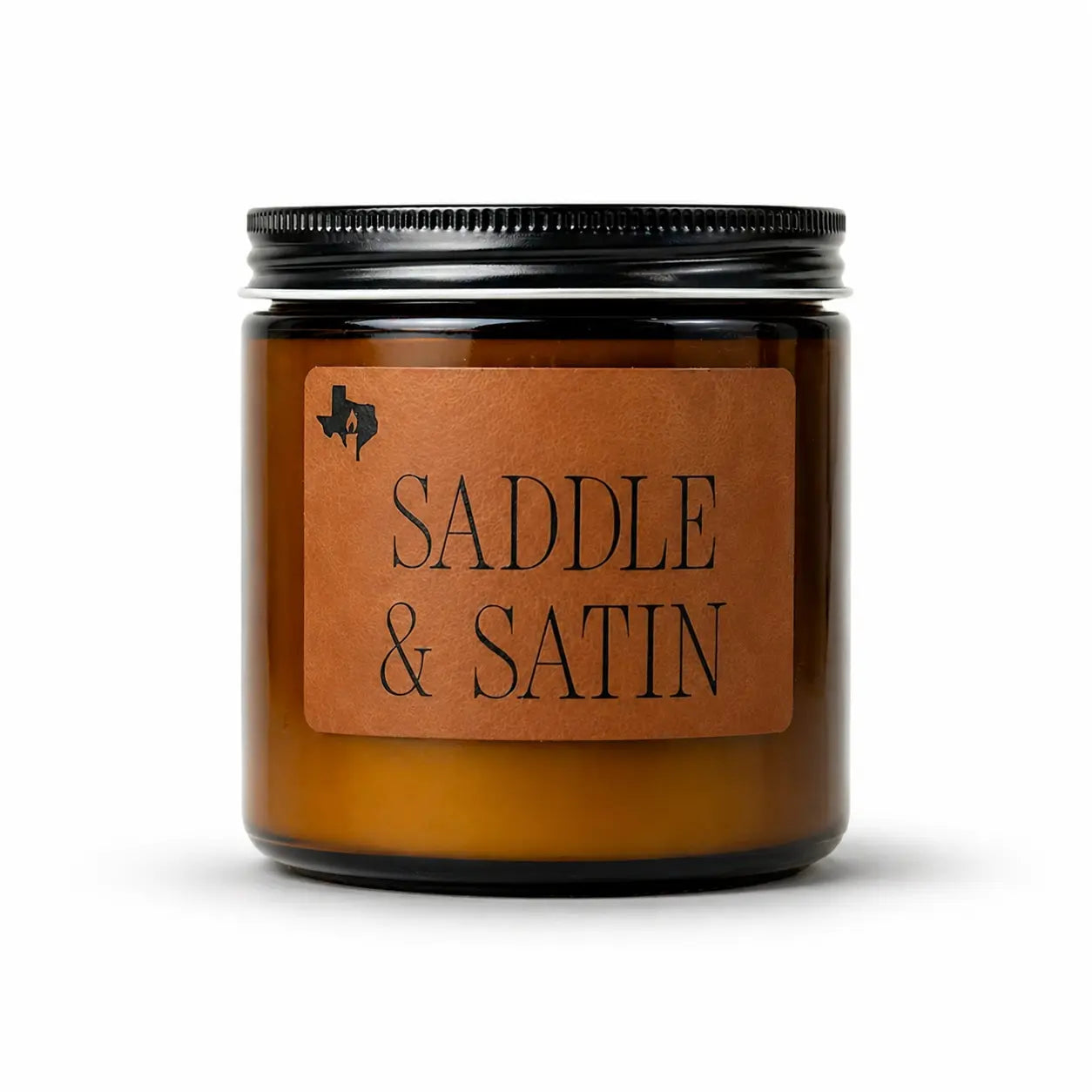 Saddle & Satin | 16oz