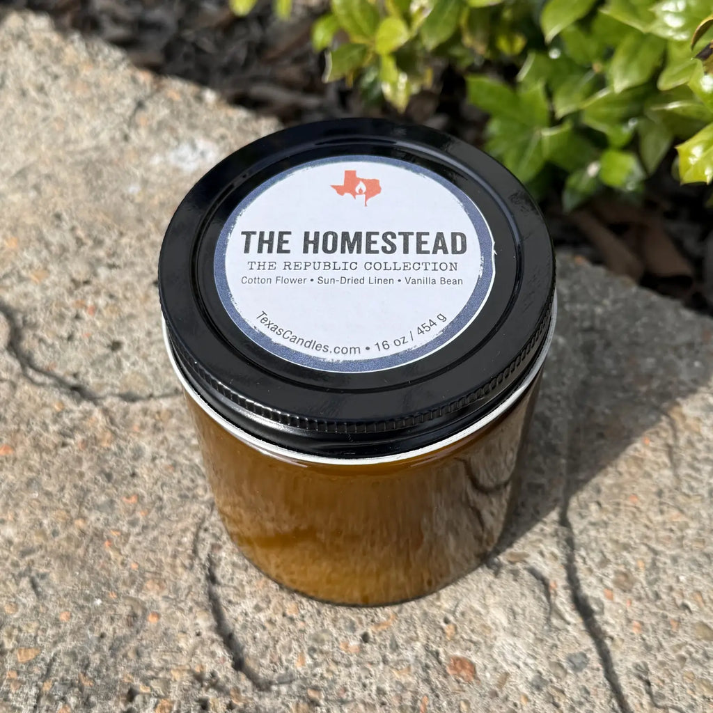The Homestead 16oz