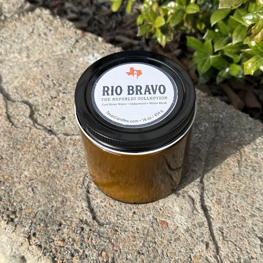Rio Bravo 16oz