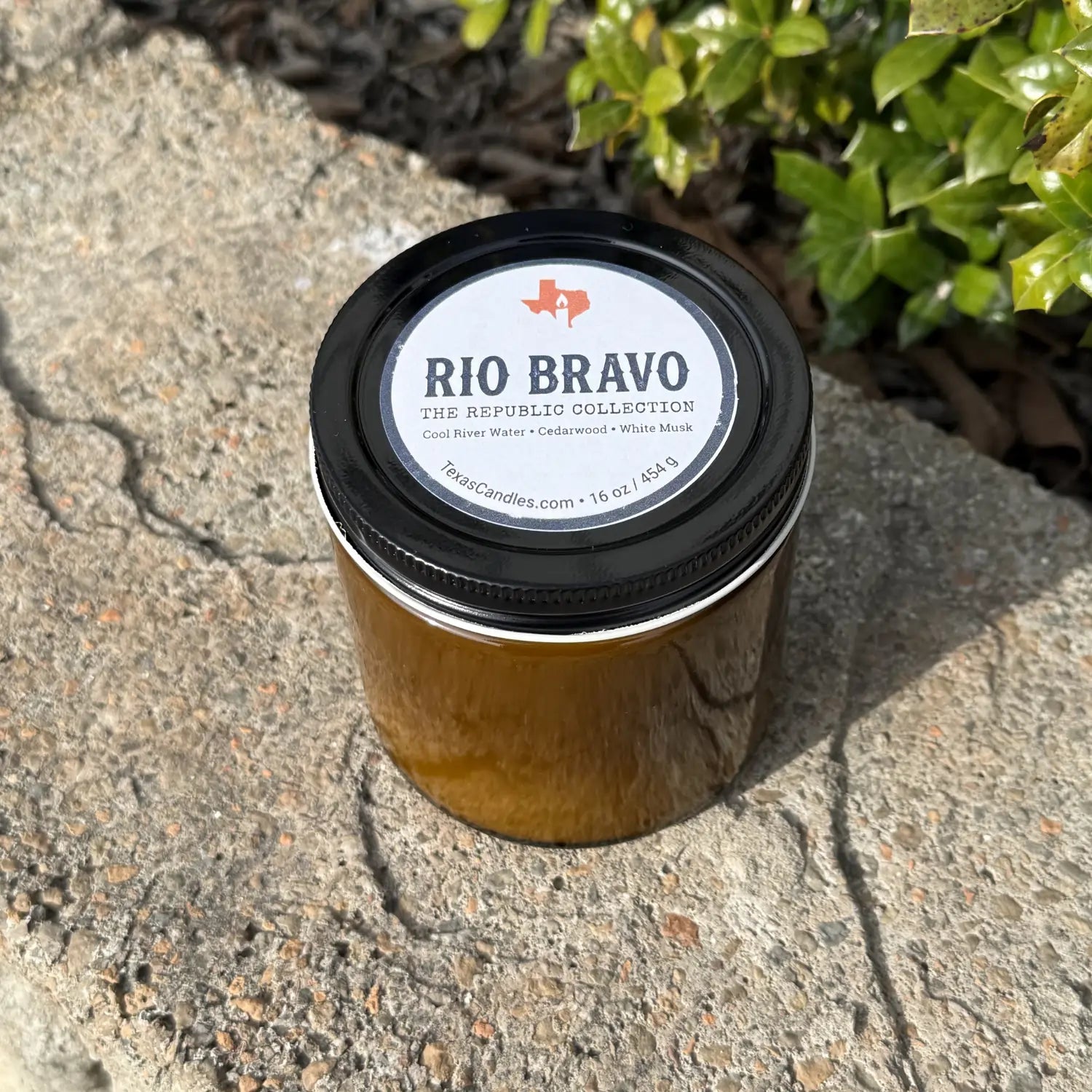 Rio Bravo 16oz