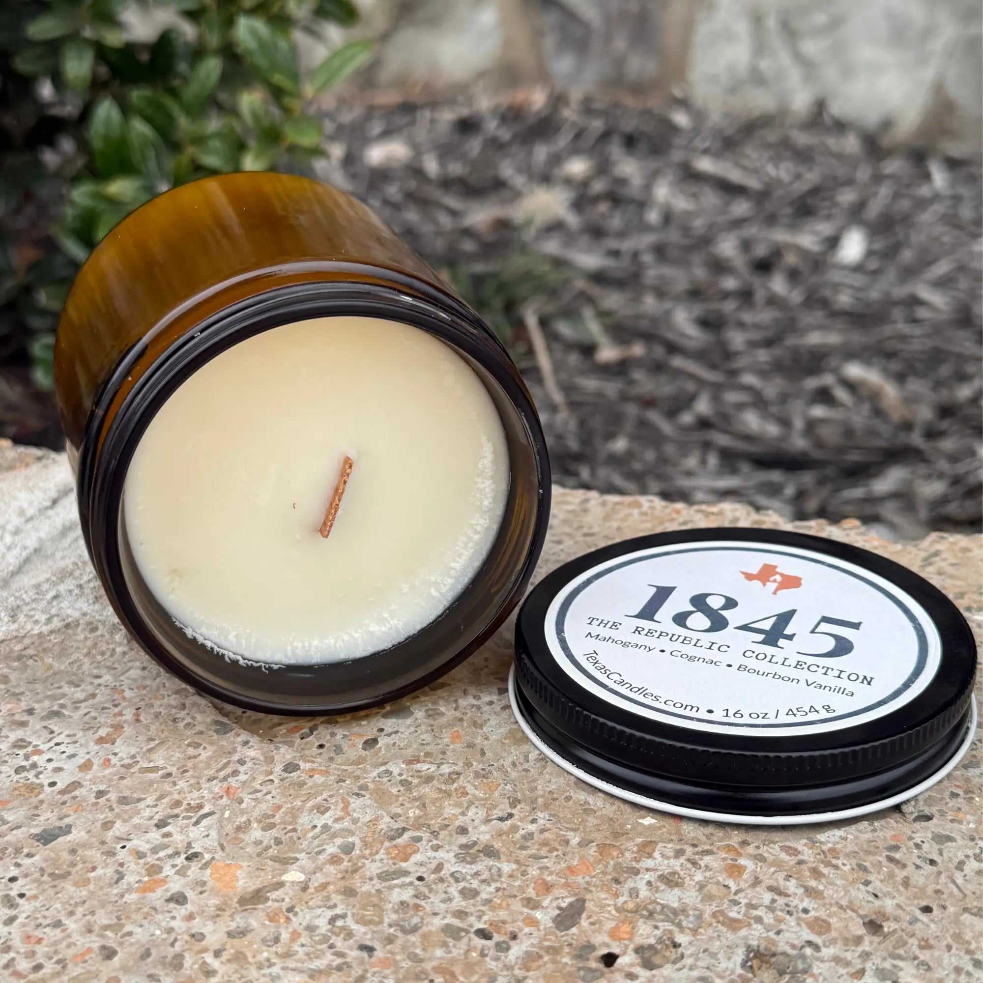 The 1845 Candle | 16oz