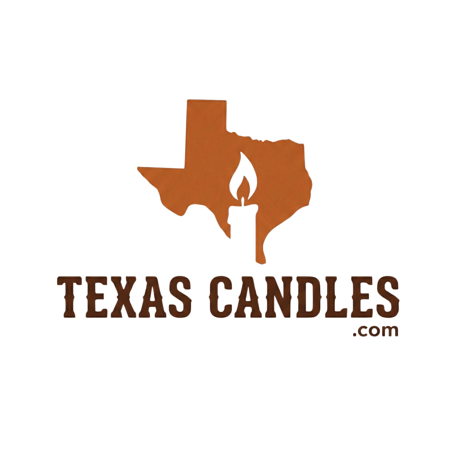 Texas Candles